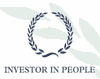 DTI Investor in People